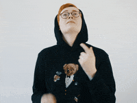 onthehunt norskeren GIF by Splyce