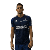 volleyball volley Sticker by EuroVolley2019Fr