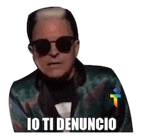 cristiano malgioglio Sticker by Trendit