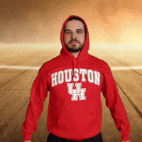 March Madness Houston GIF by Basketball Madness