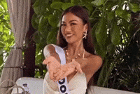Miss Universe Love GIF