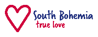 cbhl true love jižní čechy south bohemia opravdova laska Sticker
