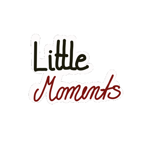 Winter Script Sticker by NicoleKichtan