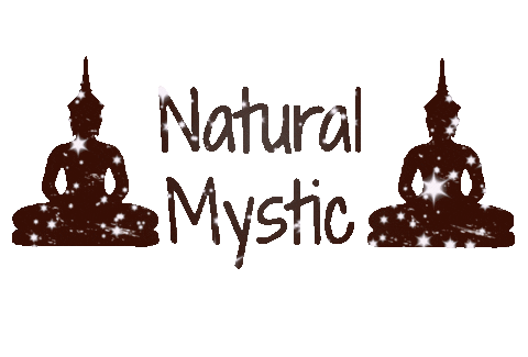 Sticker by Natural Mystic Rolling