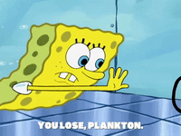 season 6 episode 22 GIF by SpongeBob SquarePants