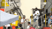Baby Miracle GIF by euronews