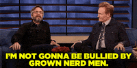 Marc Maron GIF by Team Coco