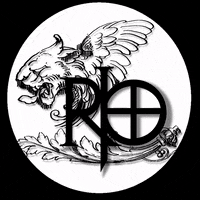 GIF by Richard J Oliver