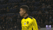 angry ligue 1 GIF by Toulouse Football Club