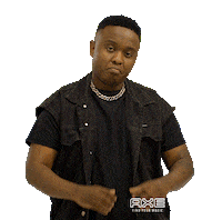 Bring The Chill Sticker by AXE South Africa