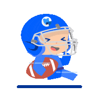 Nfl Season Football Sticker by TickPick