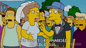 Season 18 Episode 3 GIF by The Simpsons