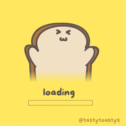 Heart Love GIF by Tasty Toastys