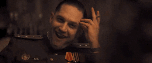 happy lionsgate GIF by Child 44