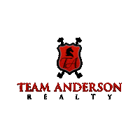 Erica Anderson Sticker by Team Anderson Realty