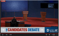 debate GIF by Challenger