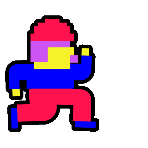 Fun Technology Sticker by Körber-Stiftung