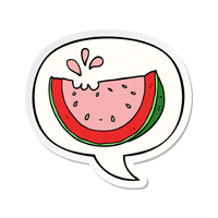 Comics Bubble Sticker by Liquideo
