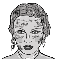 Taylor Swiftie Sticker
