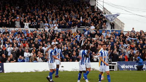 HartlepoolUnited giphyupload GIF
