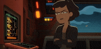 Suspicious Season 3 GIF by Paramount+