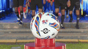 Fc Goa GIF by Indian Super League