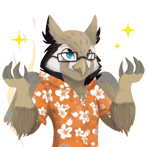 Sci-Fi Magic Sticker by Cyrentec @ Stellar Genetic