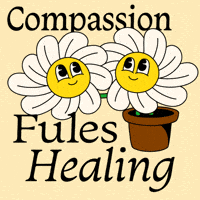 Heal Be Kind GIF by All Better