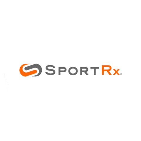 Sticker by SportRx