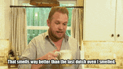cmt dutch oven GIF by I Love Kellie Pickler