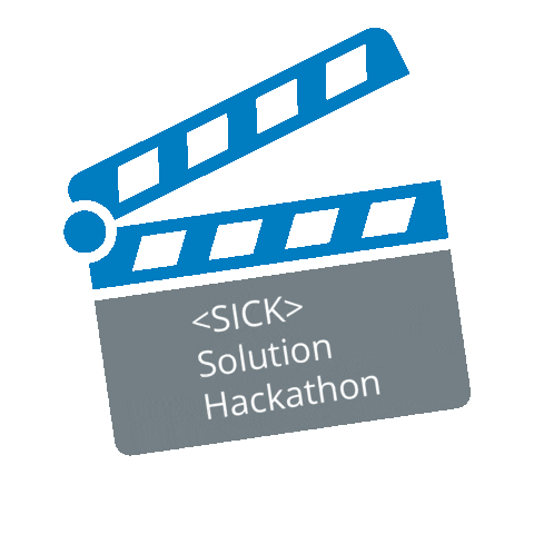 SICKSensorIntelligence giphyupload movies sick clips Sticker