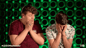 LEGOMastersAU lego channel 9 legomastersau lego masters GIF
