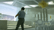 futureman dancing GIF by HULU