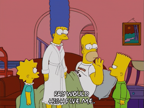 homer simpson GIF