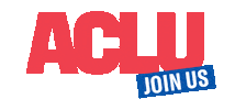 Civil Rights Sticker by ACLU