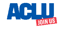 Civil Rights Sticker by ACLU