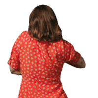 Passion Love Sticker by Netflix España