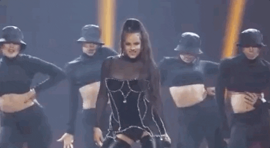 Vmas 2019 GIF by 2018 MTV Video Music Awards