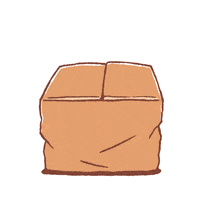 Cat Dog GIF by LINE FRIENDS