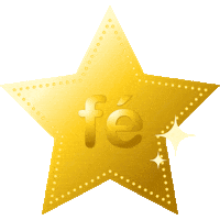 Star Sticker by Rommanel