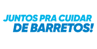 Barretos Sticker