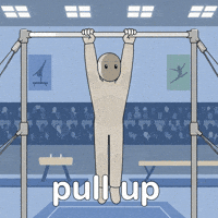 Fitness Pushing GIF by 1X Technologies