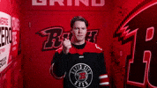 Ekstrom GIF by Rapid City Rush