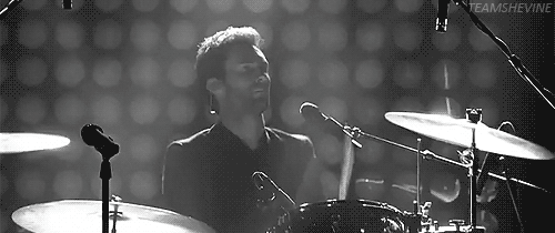 adam levine television GIF by The Voice