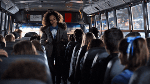 trinkets GIF by NETFLIX