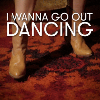 happy kylie minogue GIF