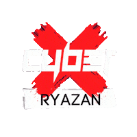 cyberxRZN cyberxrzn Sticker