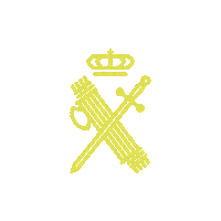 Academia Guardia Civil Sticker by ProCivilAcademia
