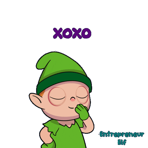 Marketing Business Sticker by VeeFriends