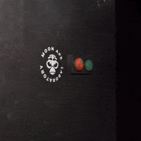 Go Push The Button GIF by Moonie